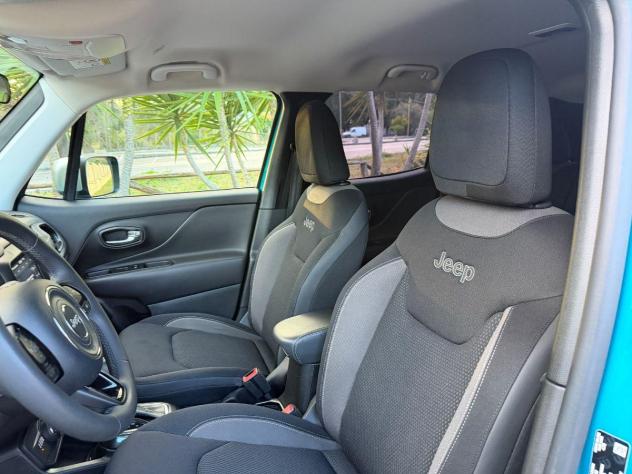 JEEP - Renegade - 1.3 T4 PHEV 4xe S - Foto 6