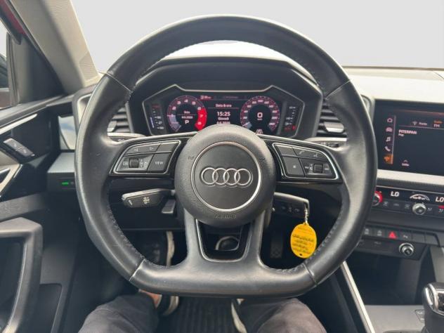 Audi A1 Sportback 30 1.0 tfsi S line edition s-tronic - Foto 10