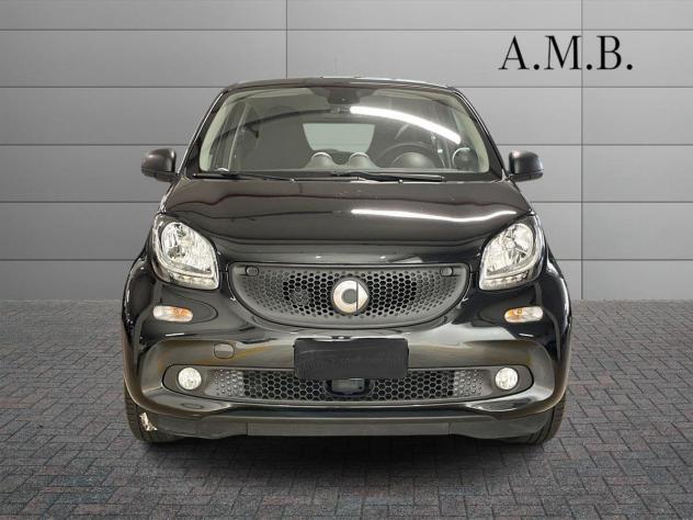 smart forfour 70 1.0 52kW youngster - Foto 3