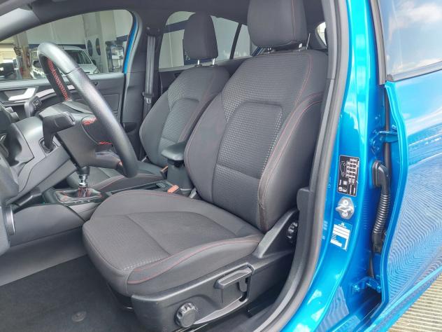 Ford Focus Focus 1.0 ecoboost h ST-Line s&s 125cv Mhev - Foto 7