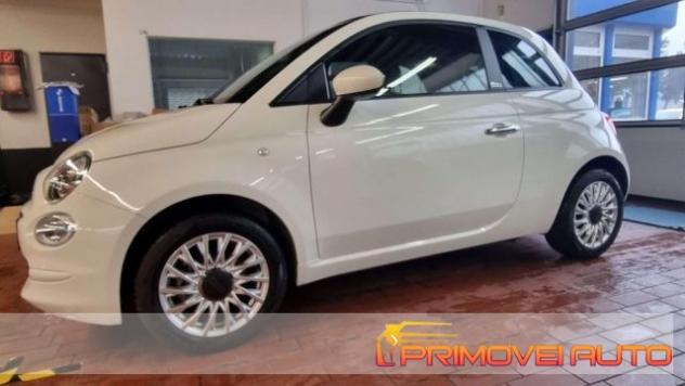 FIAT 500C 1.2 Lounge rif. 19605731 - Foto 9