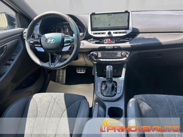 HYUNDAI i30 2.0 T-GDI 280 CV 5 porte DCT N Performance rif. 21357633 - Foto 2