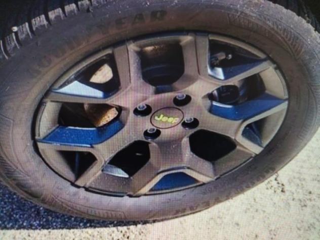 JEEP Avenger 1.2 Turbo 145 CV MHEV 4xe Overland rif. 24026927 - Foto 10