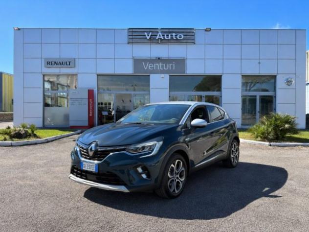 RENAULT Captur TCe 100 CV GPL Intens rif. 23984119 - Foto 2
