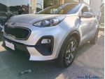 KIA - Sportage - 1.6 CRDI 115 2WD M.Hyb. Bus.Cl.