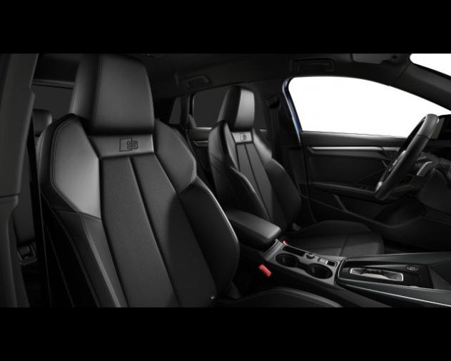 AUDI A3 Sportback Audi S line edition TDI 110 kW S tronic rif. 24058047 - Foto 7