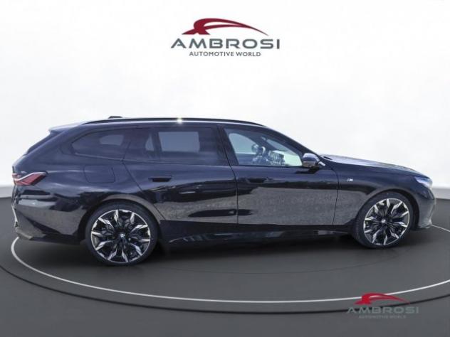 BMW 520 Serie 5 d xDrive Touring Msport Innovation Comfort rif. 23271715 - Foto 5