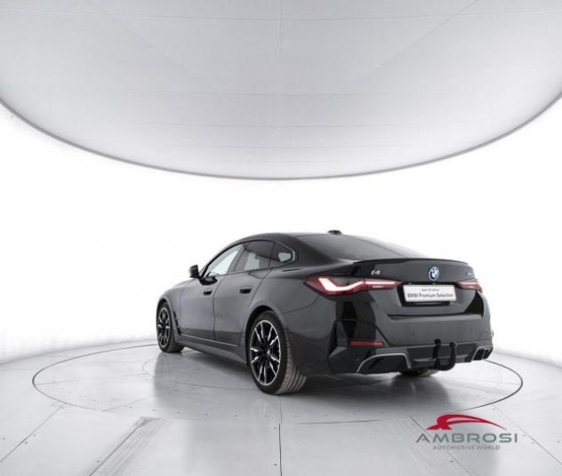 BMW i4 M50 400 cv rif. 24203821 - Foto 4