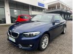BMW 218 i Coupé Advantage rif. 22374144