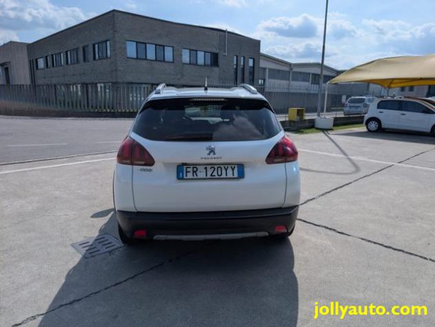 PEUGEOT 2008 1.2 PureTech 82 S&S Allure rif. 24132228 - Foto 6