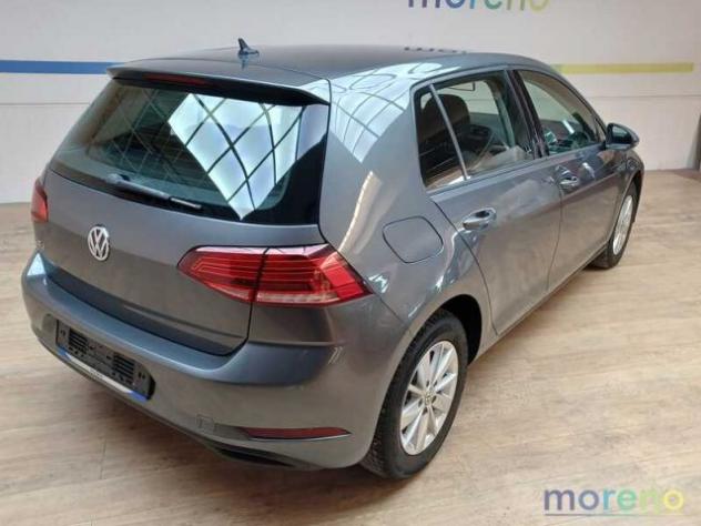VOLKSWAGEN Golf 1.0 TSI 115 CV Trendline rif. 17164021 - Foto 5