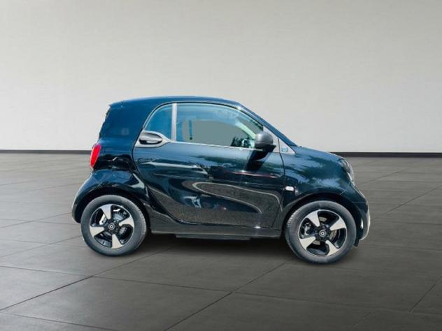 smart EQ Fortwo EQ 60kW passion - Foto 6