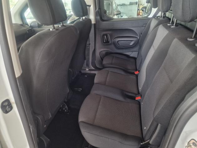 Citroen Berlingo 1.5 BlueHDi Combi - Foto 5