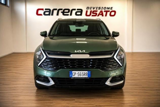KIA Sportage 1.6 CRDi MHEV DCT Style rif. 23830461 - Foto 2