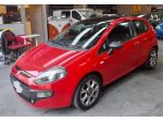 Fiat Punto 0.9 TwinAir Turbo S&S 3 porte TwinAir