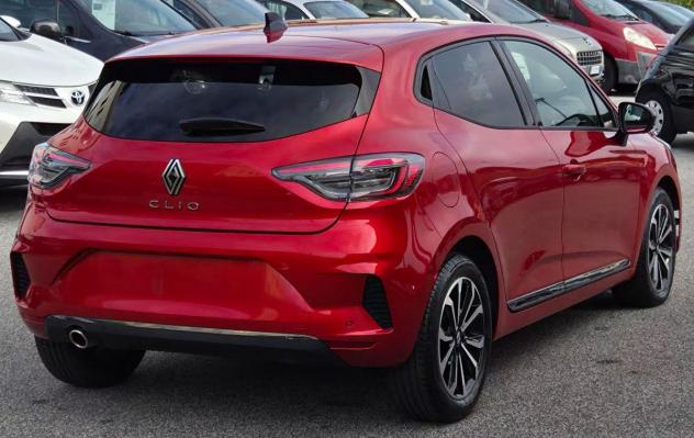 RENAULT - Clio - TCe 100 CV GPL Techno - Foto 5