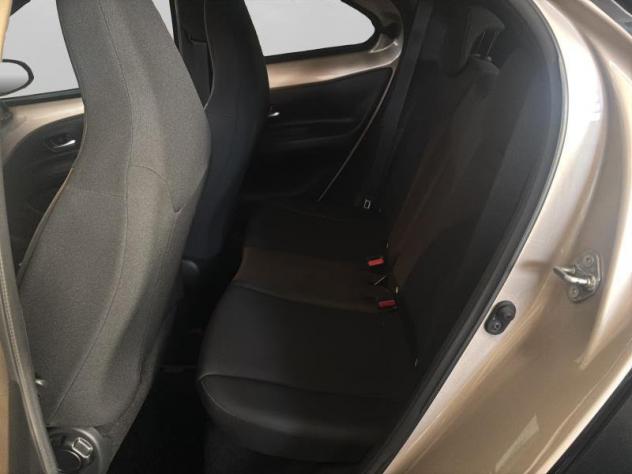 Toyota Aygo X 1.0 Lounge 72cv - Foto 10
