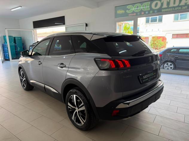 Peugeot 3008 BlueHDi 130 S&S EAT8 GT - Foto 5