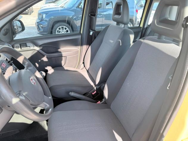 Fiat Panda 1.4 Natural Power Classic - Foto 10