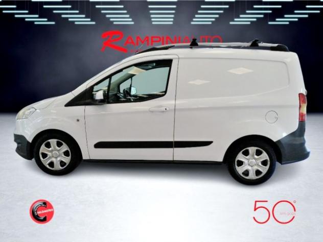 FORD Transit Courier 1.5 TDCi 75CV Van rif. 24205273 - Foto 9