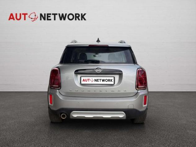 MINI Countryman 1.5 Cooper Northwood Edition Countryman rif. 24163043 - Foto 6