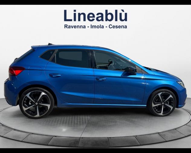 SEAT Ibiza 5ª serie 1.0 EcoTSI 110 CV 5 porte FR - Foto 6