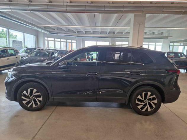 VOLKSWAGEN Tiguan 1.5 TSI Mild Hybrid DSG Life rif. 23613831 - Foto 7