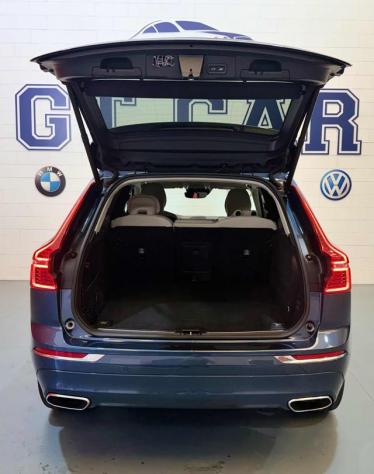 VOLVO XC60 D5 AWD Geartronic Inscription rif. 23996399 - Foto 9