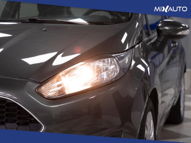 Ford Fiesta 1.5 TDCI Plus 75CV 5P E6 - Foto 10