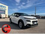 Citroen C3 BlueHDi 75 S&S Business Combi AUTOCARRO 4 POSTI