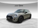 MINI Mini IV F56 2018 3p 3p 1.5 One Baker Street 75cv