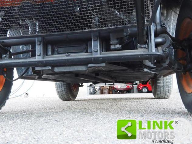 VOLKSWAGEN Buggy 1973 FUNZIONANTE PARI AL NUOVO rif. 23337392 - Foto 9