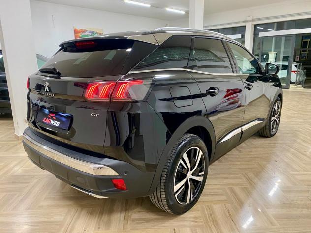 PEUGEOT 3008 GT PACK 1.5 130CV EAT8 2022 - Foto 5