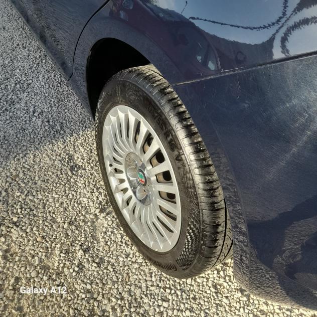 Alfa Romeo Giulietta 1.6 JTDm 120 CV Super - Foto 4