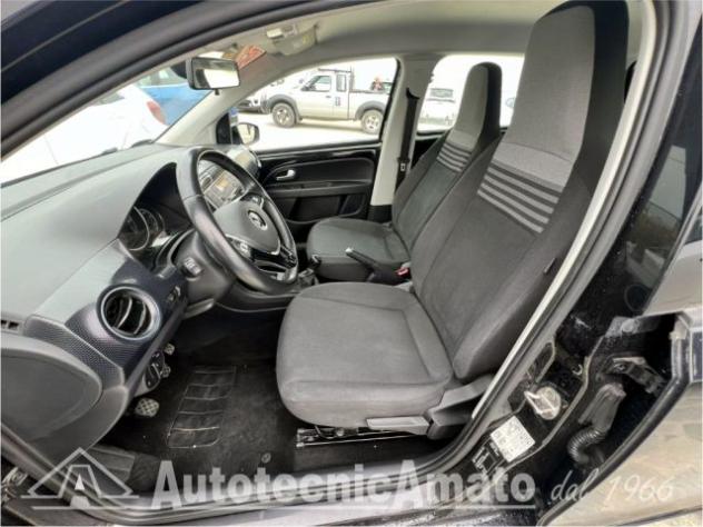 VOLKSWAGEN up! 1.0 5p. EVO move up! BlueMotion Technology rif. 21732210 - Foto 10