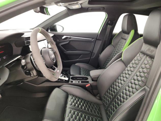 Audi RS 3 Sportback TFSI quattro S tronic - Foto 7
