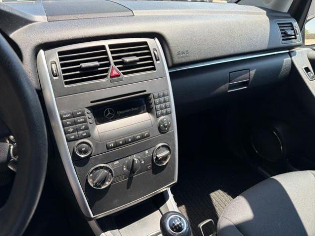 MERCEDES-BENZ B 180 CDI Sport rif. 23825687 - Foto 10