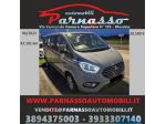 Ford Tourneo Custom 9P 320 2.0 tdci 150cv Trend L2H1