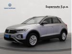 Volkswagen T-Roc T-Roc 2.0 TDI SCR 150 CV DSG Life