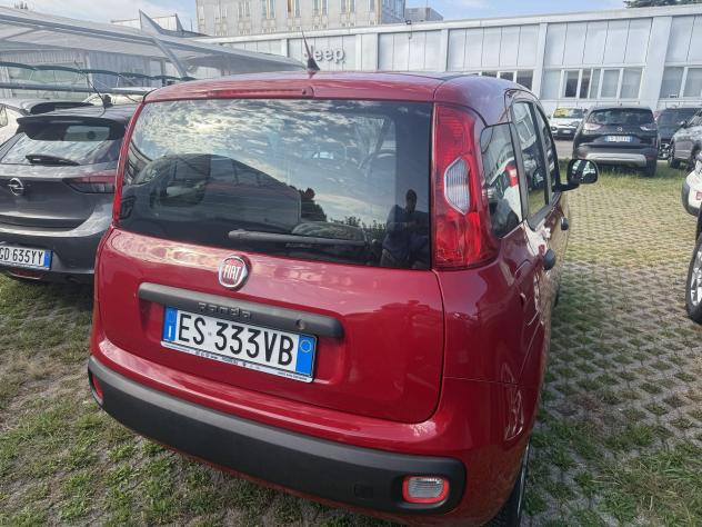 FIAT Panda Panda 1.2 Pop 69cv - Foto 5
