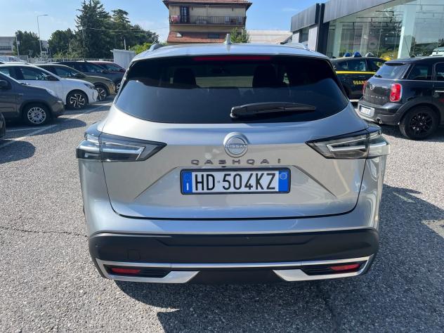 Nissan Qashqai 1.3 MHEV 158 N-Connecta CVT - Foto 10