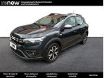 DACIA Sandero TCe 100 GPL Stepway Expression   NBI rif. 23730374