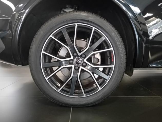 AUDI Q5 SPB 40 TDI Mhevquattro S tronic S line BLACK PACK rif. 24187623 - Foto 5