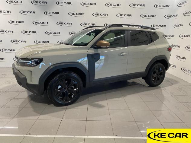 Dacia Duster 1.2 Hybrid-G 150cv Extreme 4x4 - Foto 4
