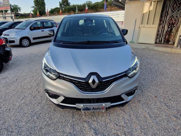 Renault Scenic Scic dCi 130 CV EDC Energy Bose - Foto 2