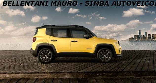 JEEP Renegade 1.5 Turbo T4 MHEV Summit rif. 21781193 - Foto 3