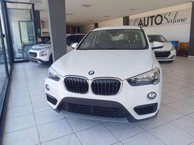 BMW X1 sDrive16d Advantage rif. 24062701 - Foto 4