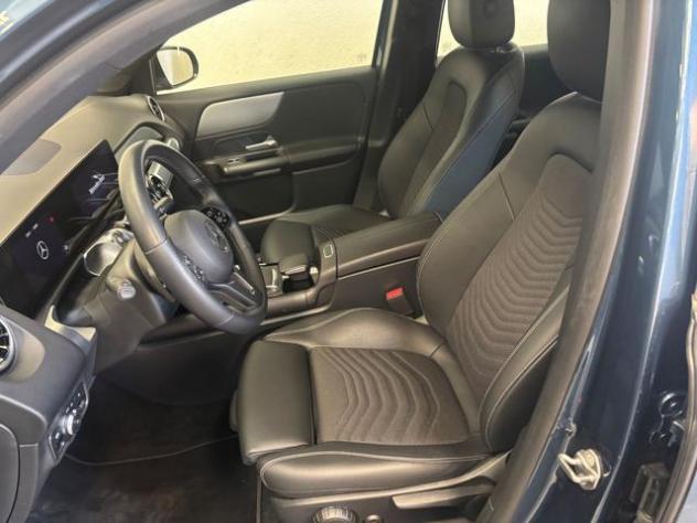 MERCEDES-BENZ GLB 200 d Automatic Business Extra rif. 24179689 - Foto 7