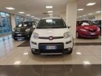 FIAT Panda 3ª serie Panda 1.3 MJT S&S 4x4