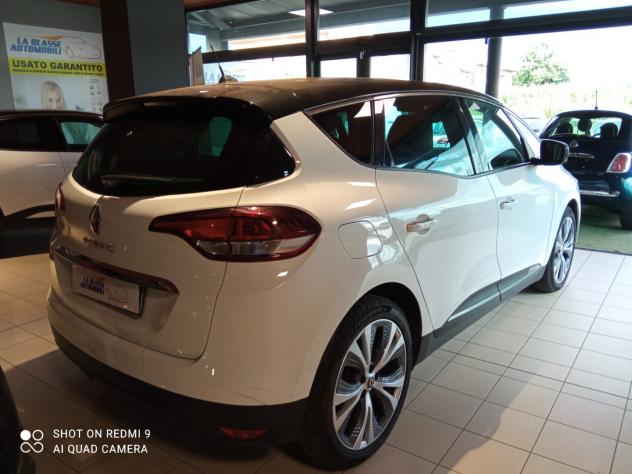 Renault Scenic Scic 1.2 TCe 130 CV ENERGY Intens 5P - Foto 6